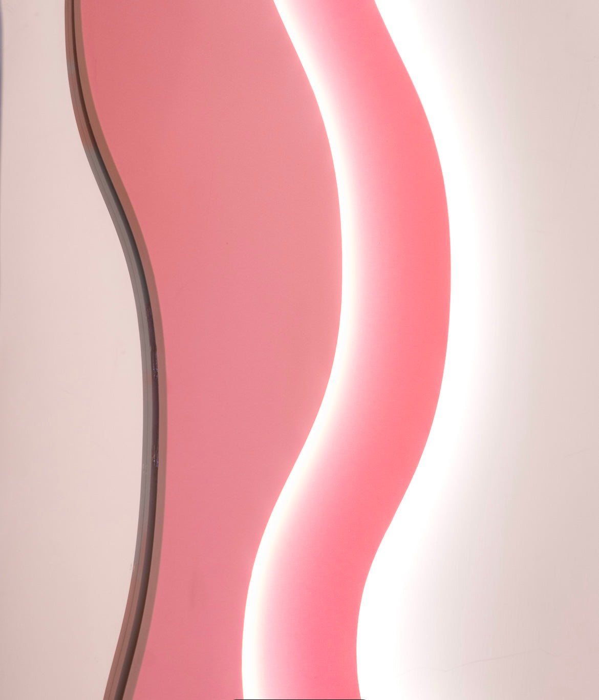 MIRROR LED