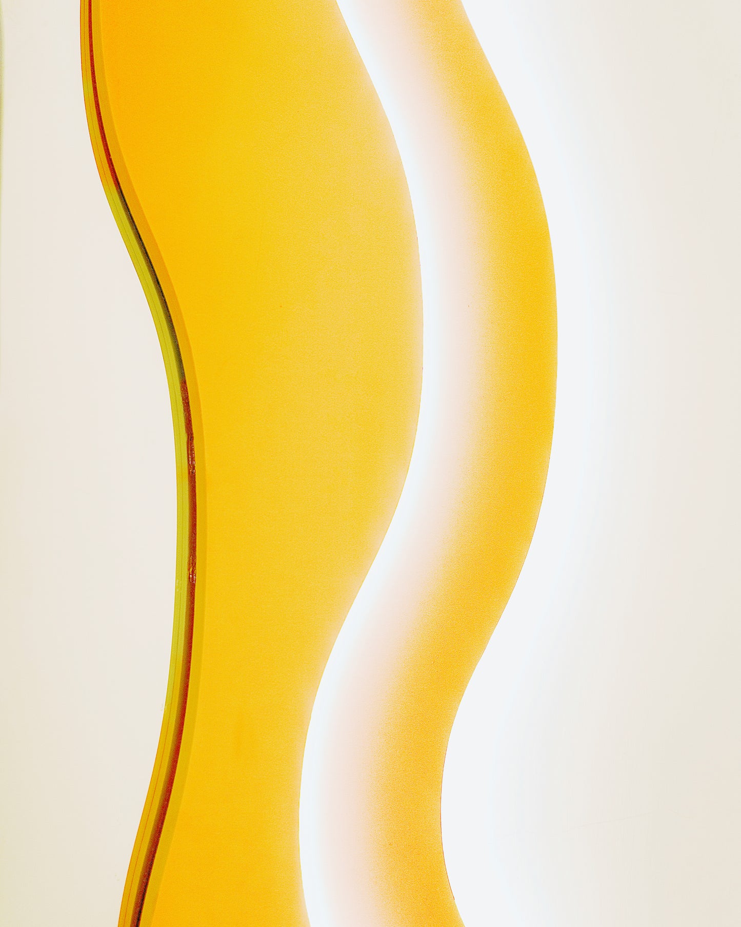 MIRROR LED