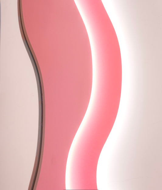MIRROR LED