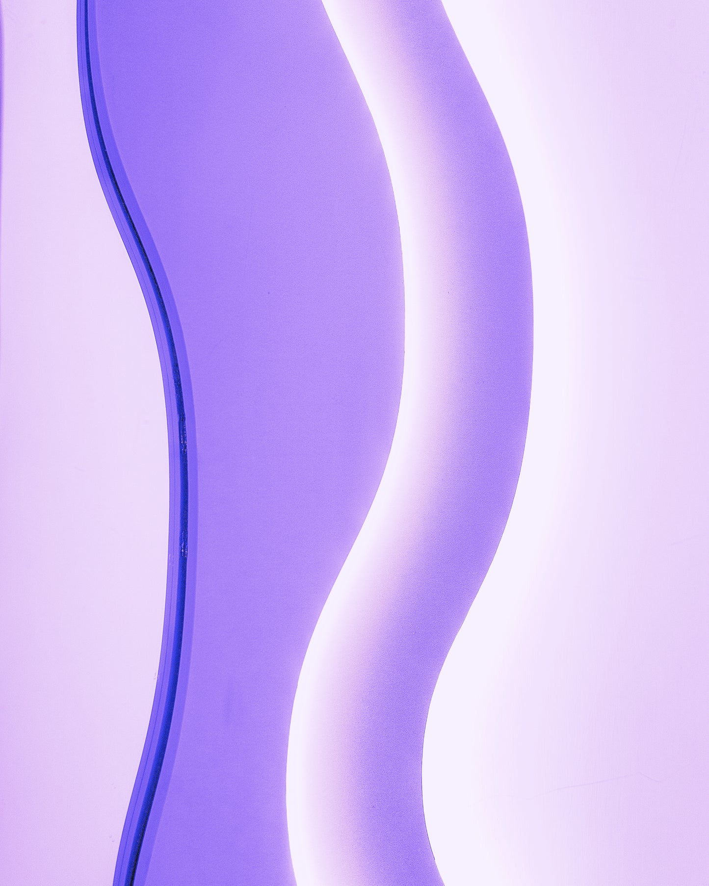 MIRROR LED