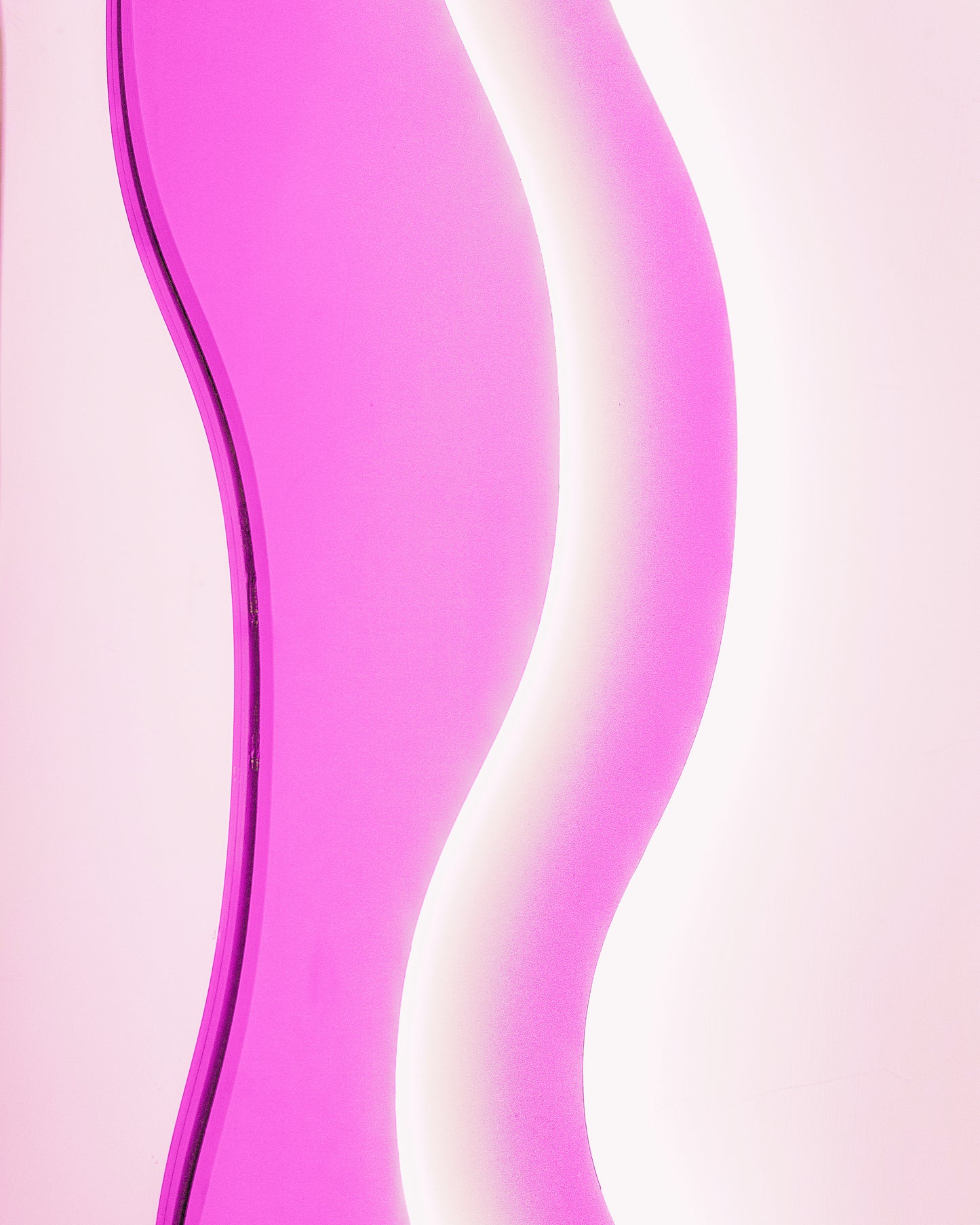 MIRROR LED